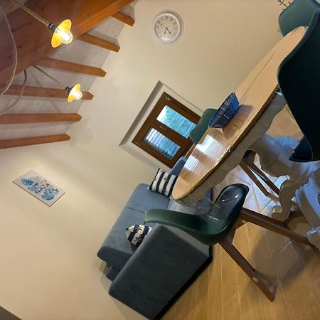Il Casone Di Vada Apartman Kültér fotó