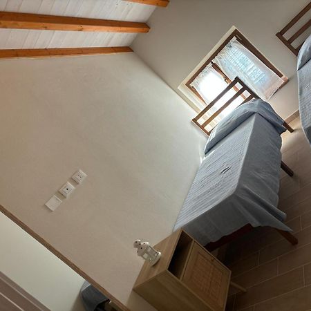 Il Casone Di Vada Apartman Kültér fotó