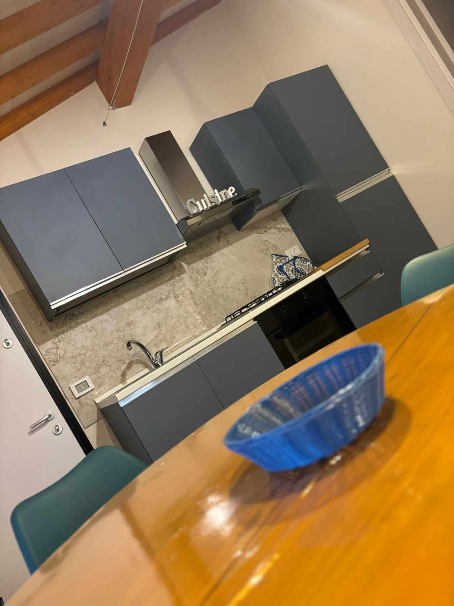 Il Casone Di Vada Apartman Kültér fotó