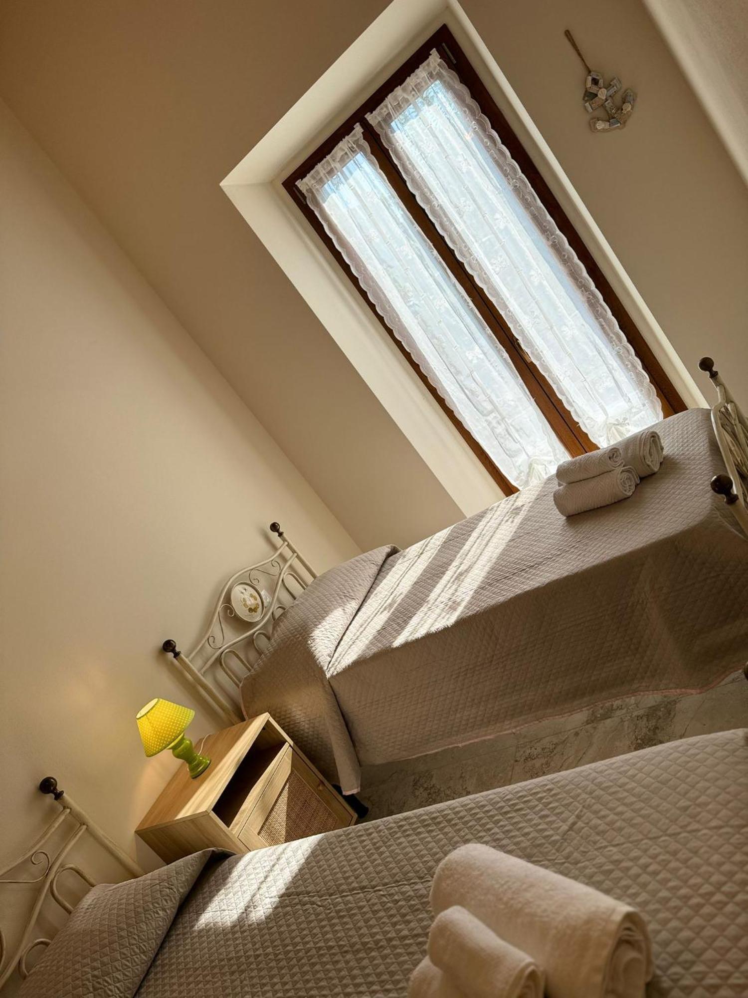 Il Casone Di Vada Apartman Kültér fotó