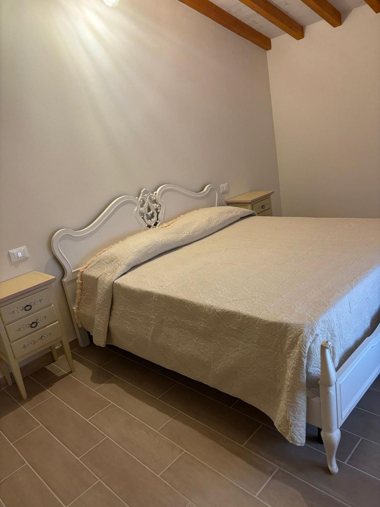 Il Casone Di Vada Apartman Kültér fotó