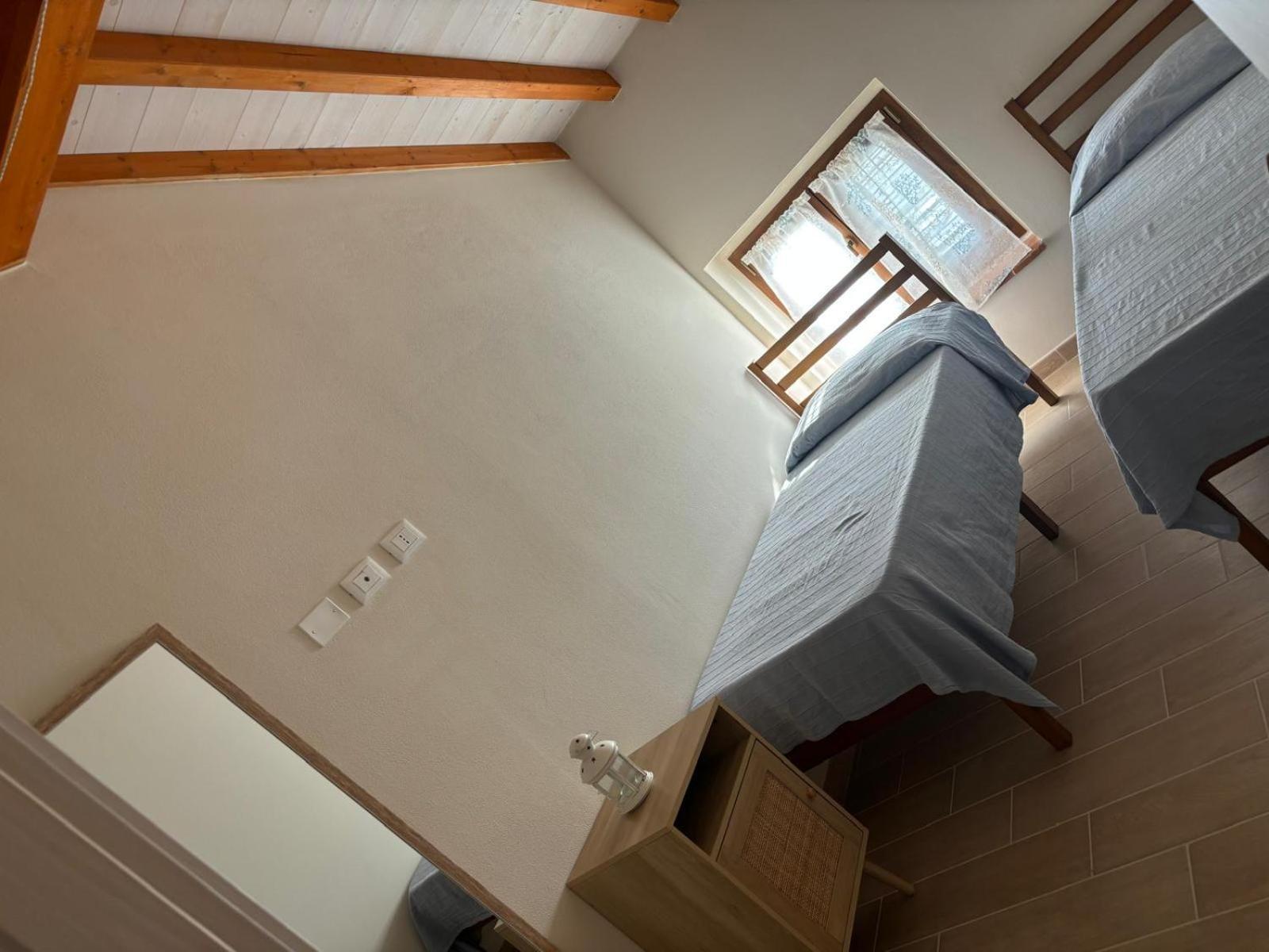Il Casone Di Vada Apartman Kültér fotó